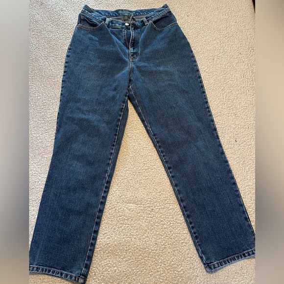 Ralph Lauren jeans - Picture 6 of 6